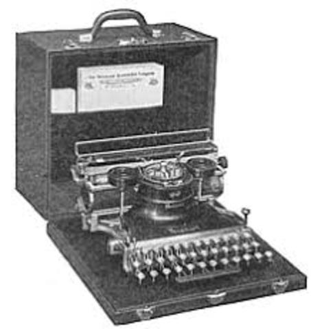 LAS MAQUINAS ELECTROMAGNETICAS DE CONTABILIDAD