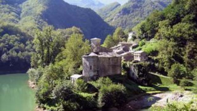 Garfagnana