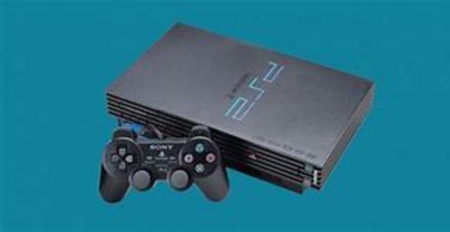 PlayStation 2
