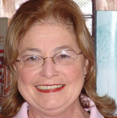 Edith Litwin y Alicia de Camilloni