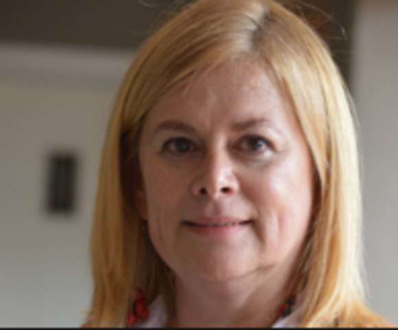 Elvia María González Aguelo