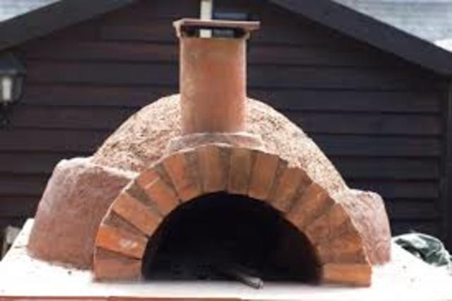 The 4th oven