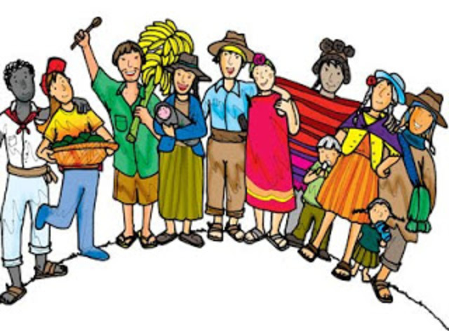 DERECHOS COLECTIVOS E LA FAMILIA