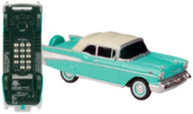 The Chevy Phone