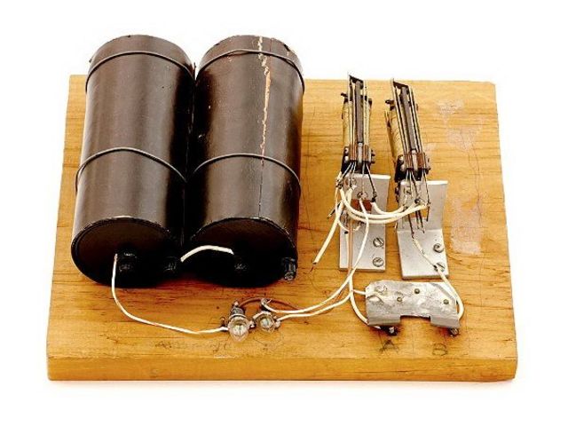 this is a relay for concept of computures