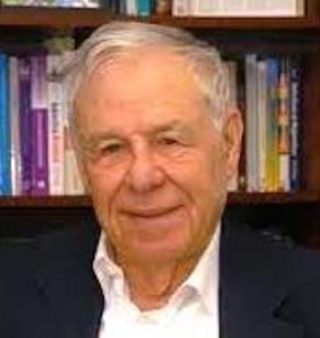 Organizaciones modernas y Tratados sobre organizaciones (Amitai Etzioni)