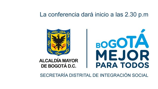 Secretaria Distrital de Integración Social