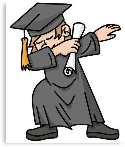 GRADUACION BACHILLER