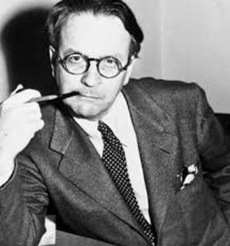 Administración Estratégica (Alfred Dupont Chandler)