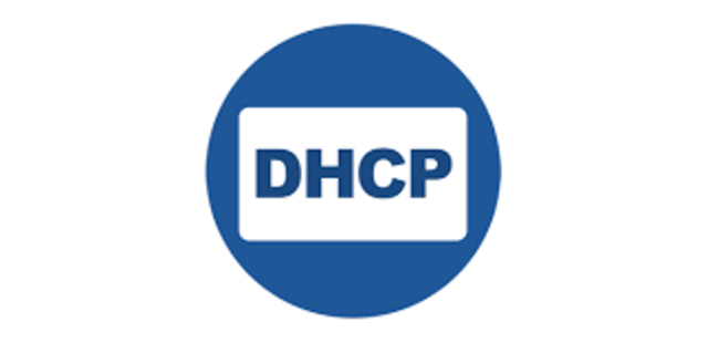 DHCP