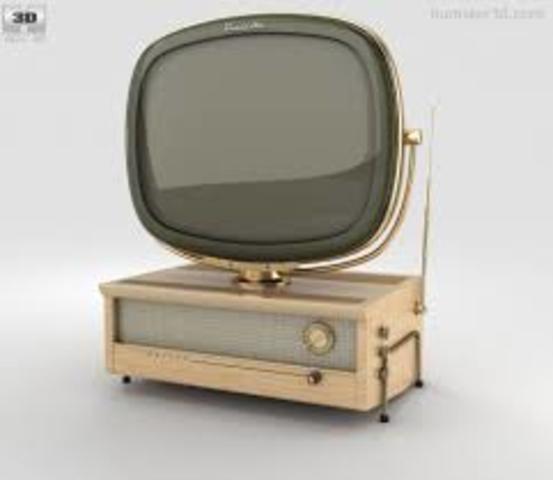 Philco tv