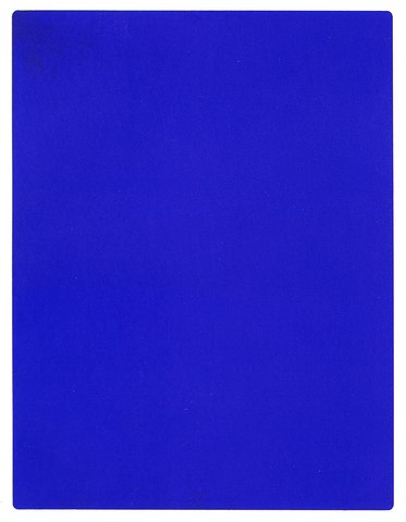 Minimalismo (1965)