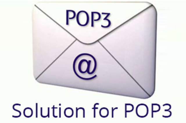 POP3