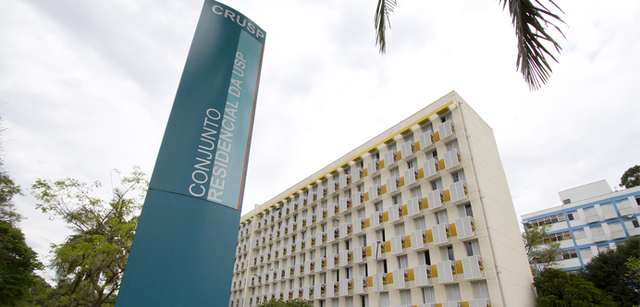 Universidad de Sao Paulo