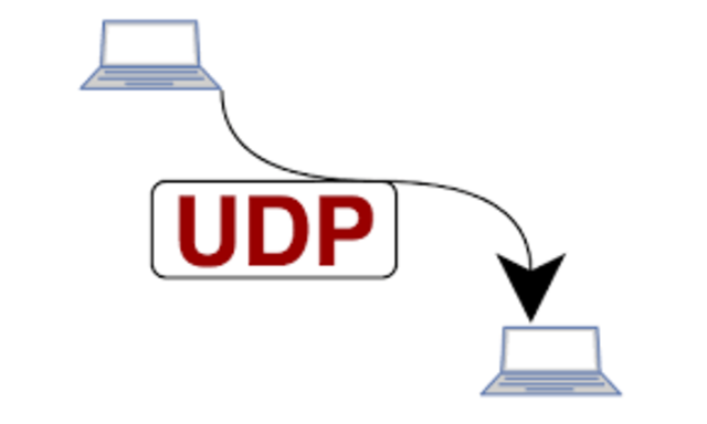 UDP