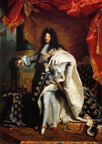 Privan a Luis XVI de su autoridad