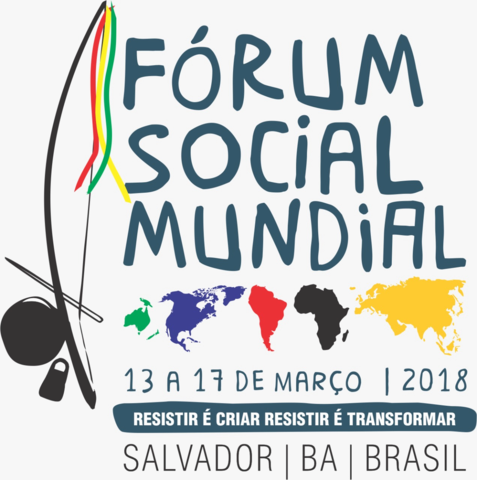 Fórum Social Mundial