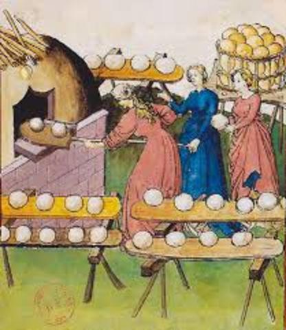 Aumentaron el precio del pan