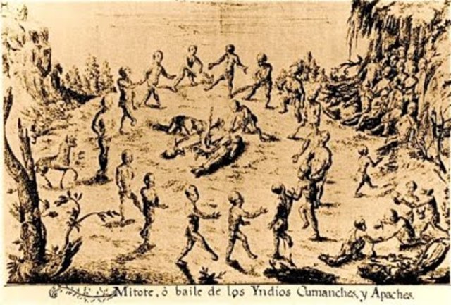 La Danza y la Humanidad