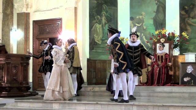 RENACIMIENTO XVI Y XVII