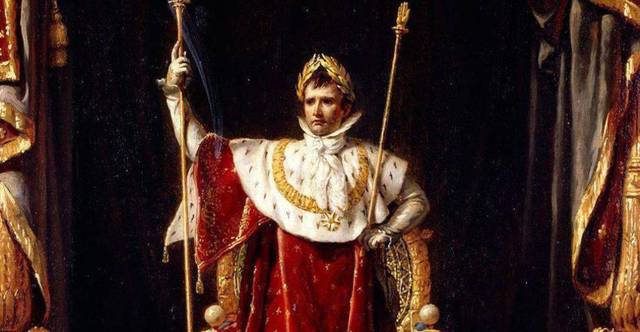 Golpe de Estado-Napoleon Bonaparte