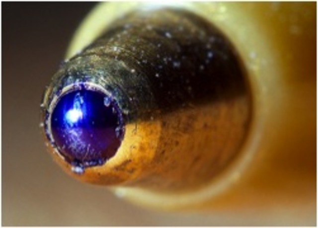 Caneta Esferográfica