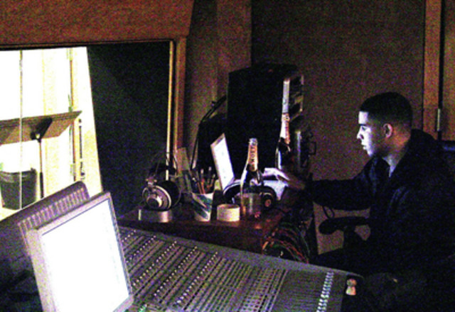 500,000 copies sold in the U.S.