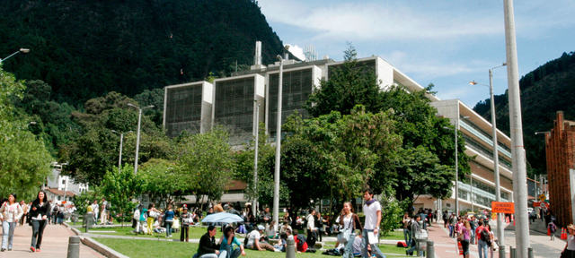 Universidad de los Andes