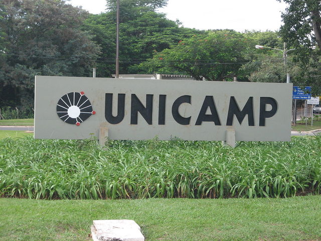 Universidad Estadual de Campinas