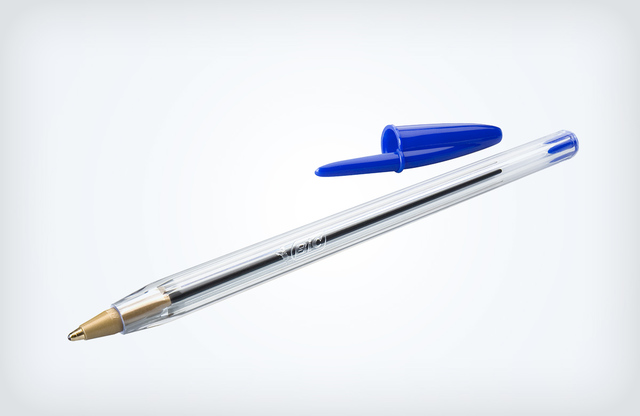 Bic Cristal