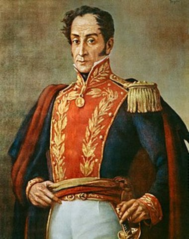 Simón José Antonio de la Santísima Trinidad Bolívar Palacios Ponte y Blanco