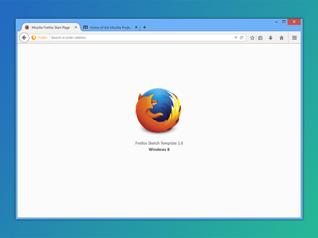 FIREFOX V1