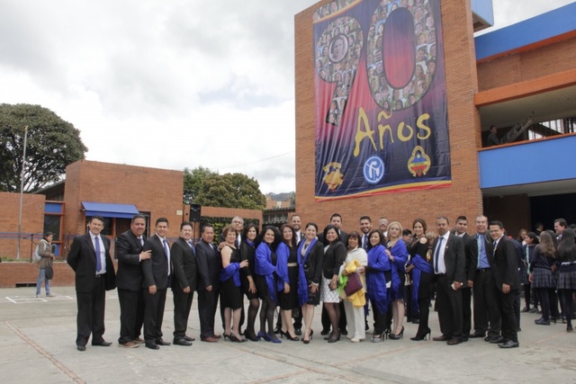 Universidad Pedagógica Nacional