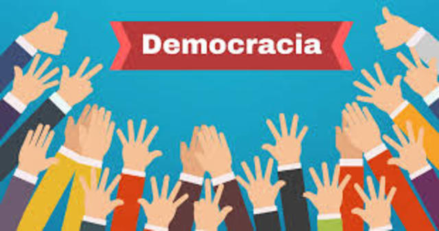 democracia