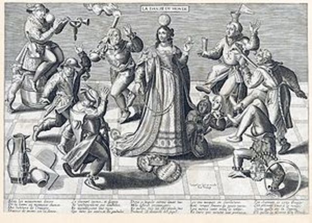 La cristianización del Imperio Romano