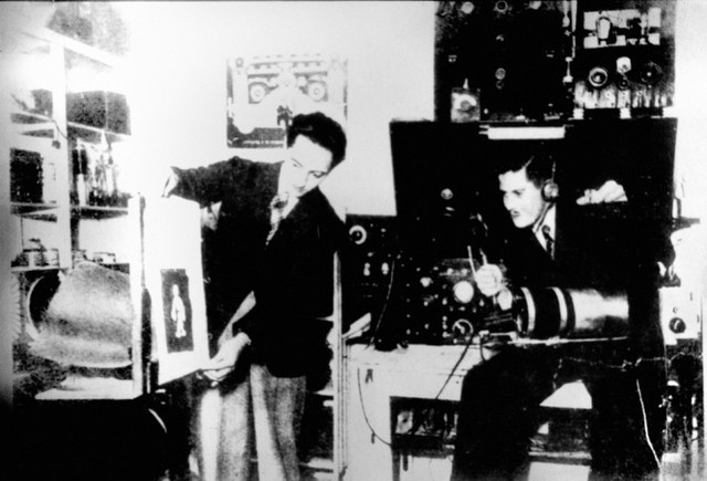 Laboratorios GON-CAM