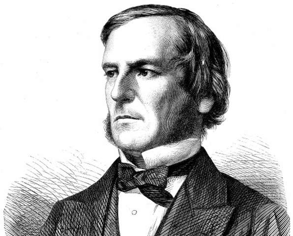 George Boole