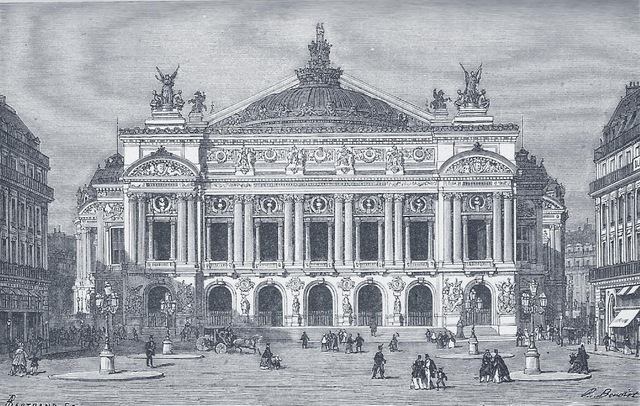 Academia Real de Danza