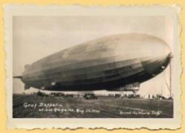 Dirigible
