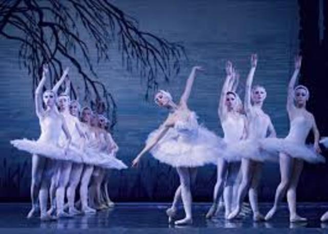 Nacimiento de la elegancia