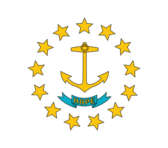 Rhode Island's Constitution Ratification