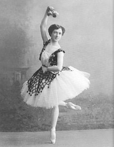 Vaganova