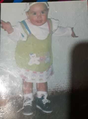 10 MESES DE INFANCIA
