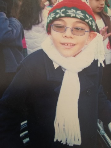 Bien navideño en el kinder