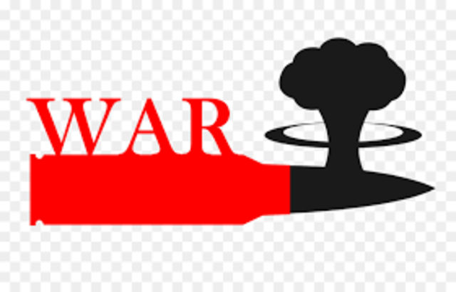 La guerra de los mil días.