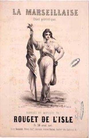 La Marseillaise