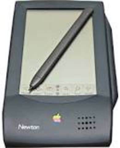 Invenção do tablet