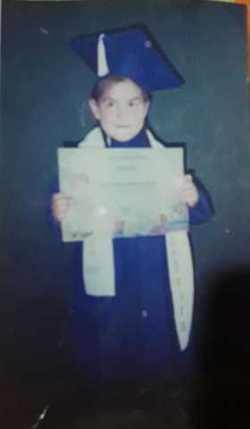 GRADO DE TRANSICIÓN