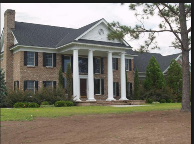 Early Classic Revival