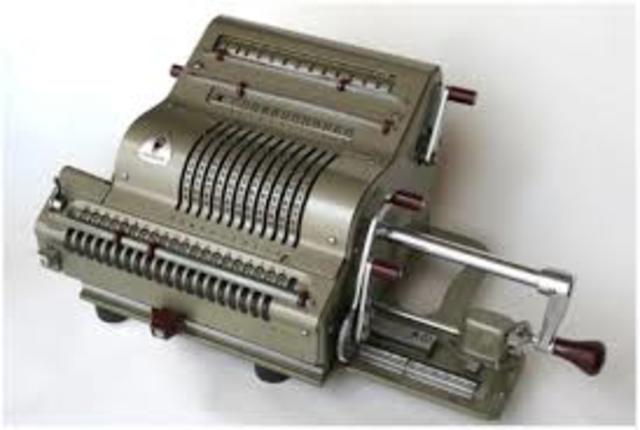 Calculadora de Secuencia Automática Controlada